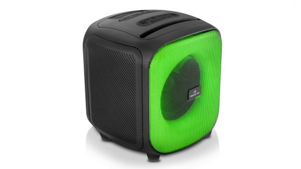 ������������ ������� REAL-EL X-760 Black - �������� 10