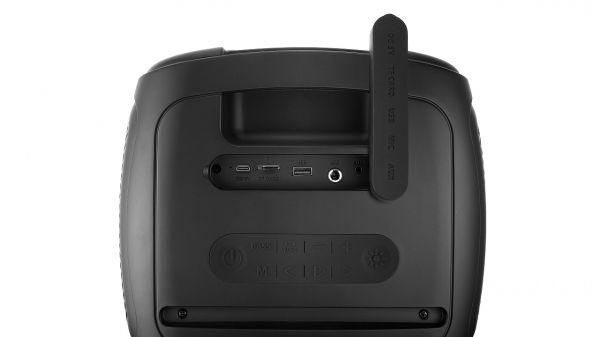 ������������ ������� REAL-EL X-760 Black - �������� 11