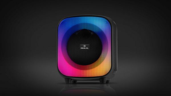 ������������ ������� REAL-EL X-760 Black - �������� 12