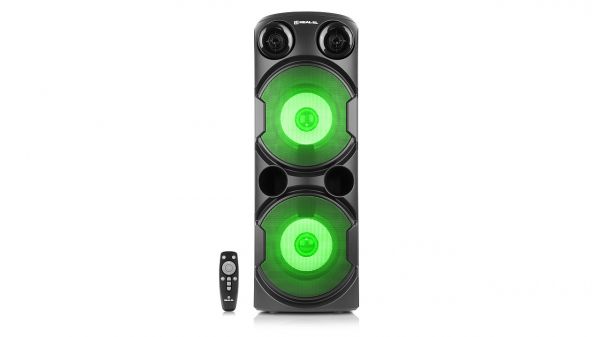 ������������ ������� REAL-EL X-780 Black - �������� 2