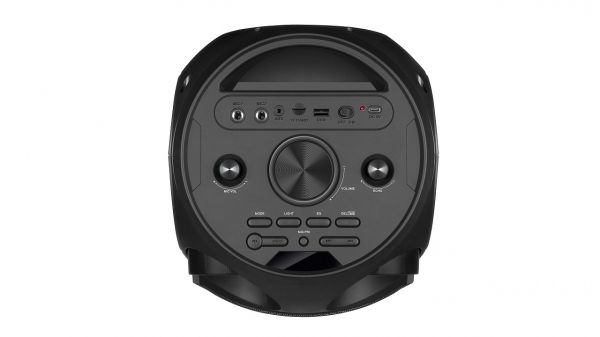 ������������ ������� REAL-EL X-780 Black - �������� 6