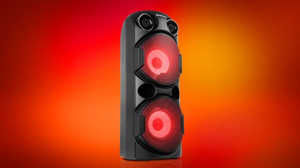 ������������ ������� REAL-EL X-780 Black - �������� 9