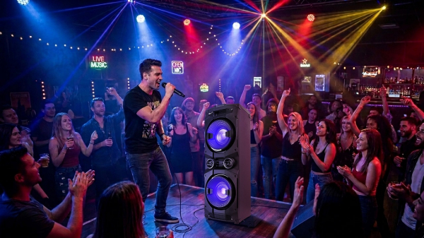 ������������ ������� REAL-EL S-2005 Black - �������� 7