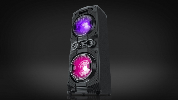 ������������ ������� REAL-EL S-2005 Black - �������� 9