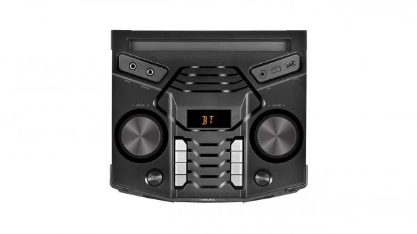 ������������ ������� REAL-EL S-2005 Black - �������� 13
