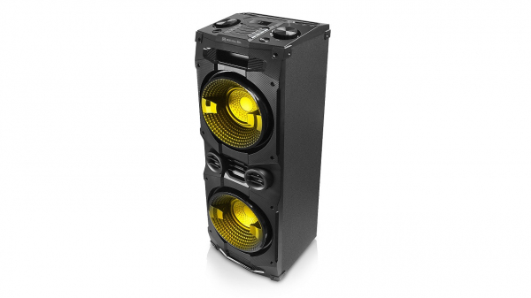 ������������ ������� REAL-EL S-2005 Black - �������� 14