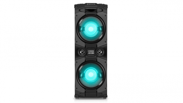 ������������ ������� REAL-EL S-2005 Black - �������� 16