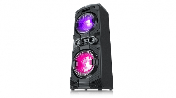 ������������ ������� REAL-EL S-2005 Black - �������� 17