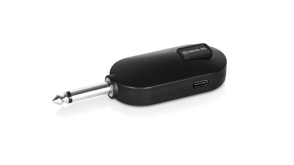 �������� REAL-EL KM-830 - �������� 5