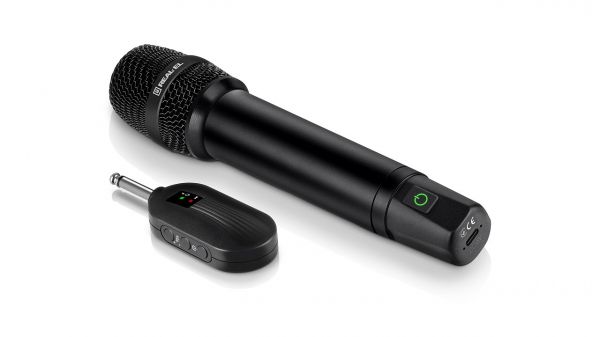 �������� REAL-EL KM-830 - �������� 8