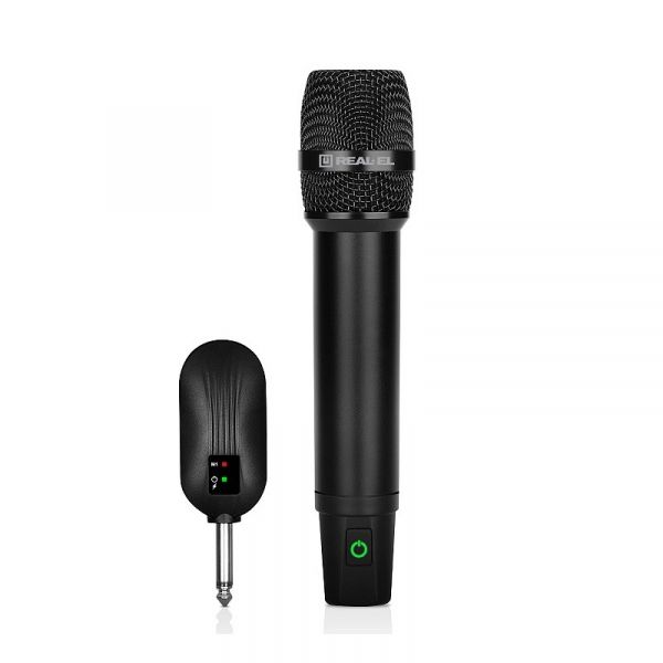 �������� REAL-EL KM-830 - �������� 9