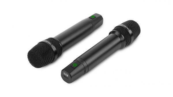 �������� REAL-EL KM-850 - �������� 1