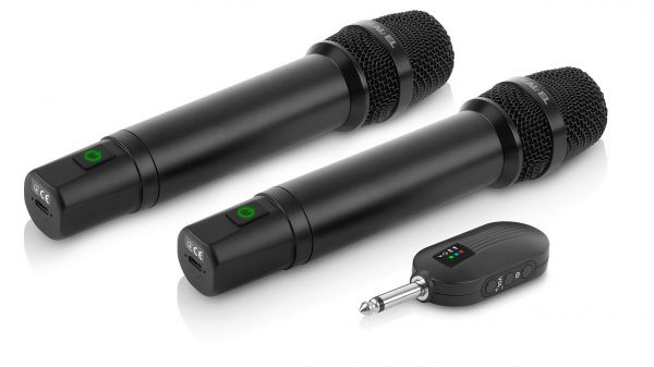 �������� REAL-EL KM-850 - �������� 2