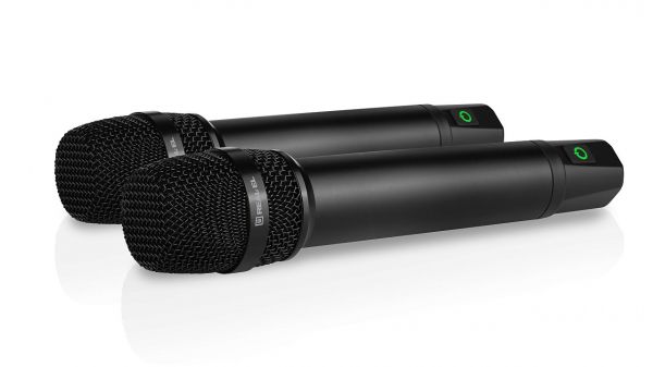 �������� REAL-EL KM-850 - �������� 7