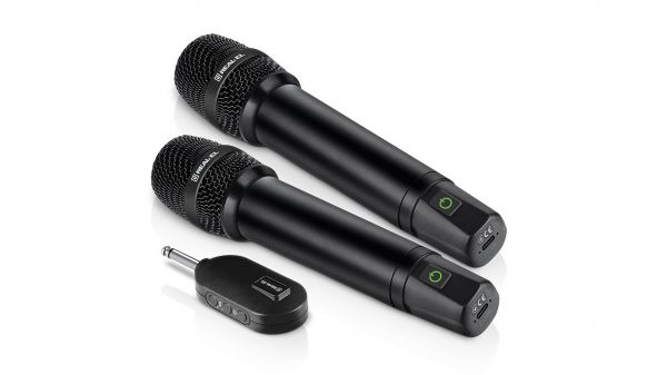 �������� REAL-EL KM-850 - �������� 8