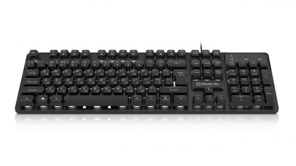 ��������� REAL-EL RK-7015 - �������� 4