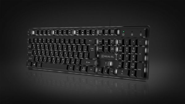 ��������� REAL-EL RK-7015 - �������� 9