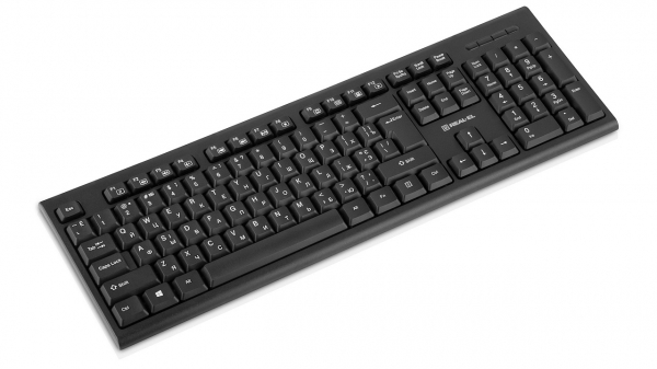 ��������� REAL-EL RK-507 Black - �������� 3