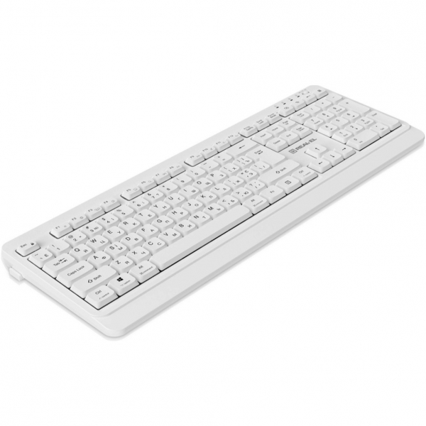 ��������� ���������� REAL-EL RK-761W White - �������� 5