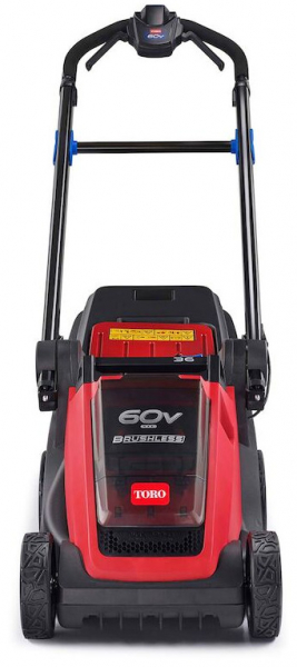 ������������� Toro eMulticycler eL36PST (230285) - �������� 2