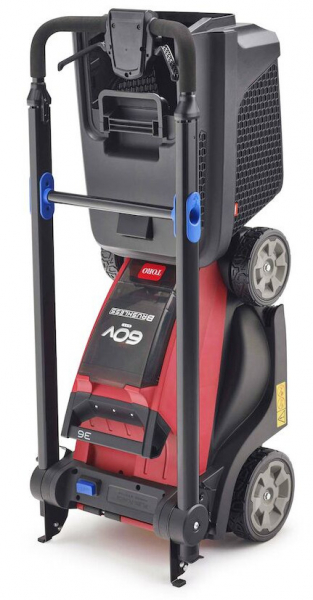 ������������� Toro eMulticycler eL36PST (230285) - �������� 4