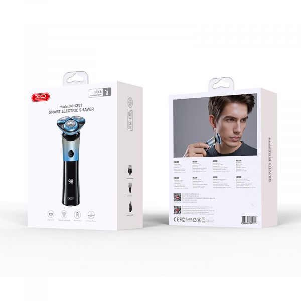 ������������� XO CF32 Blue - �������� 7