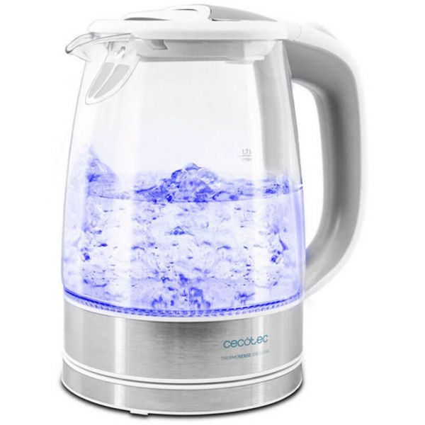 ������������� Cecotec ThermoSense 350 Clear CCTC-01510 (8435484015103) - �������� 5