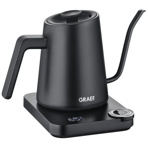 ������ ����������� 0,9 � GRAEF Graef GK502EU - �������� 1