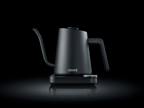 ������ ����������� 0,9 � GRAEF Graef GK502EU - �������� 7