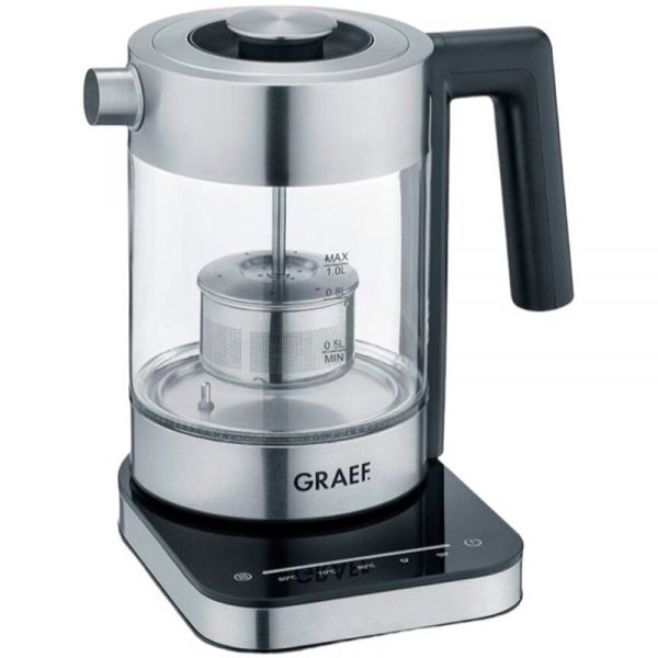 ������ ����������� 1 � GRAEF Graef WK350EU - �������� 5