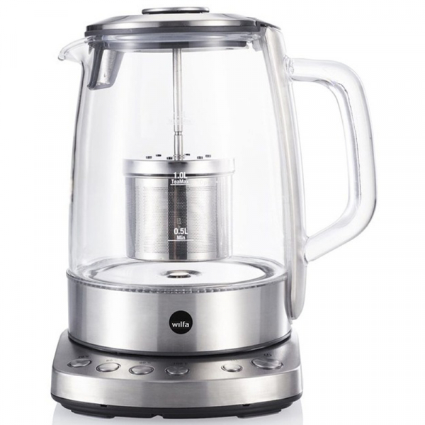 ������ ����������� TM1-1500S Wilfa 609914 - �������� 5