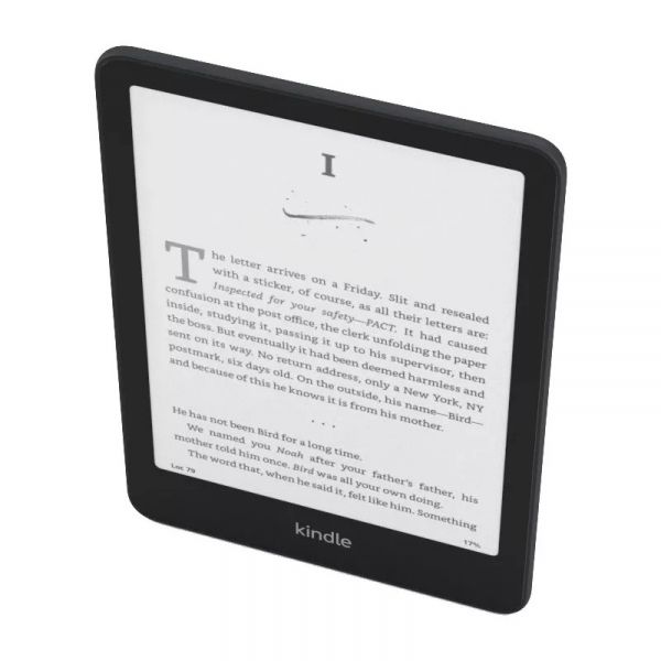 ���������� ����� Amazon Kindle Paperwhite (12th Gen) (2024) SA568B 16GB Black_JP - �������� 10