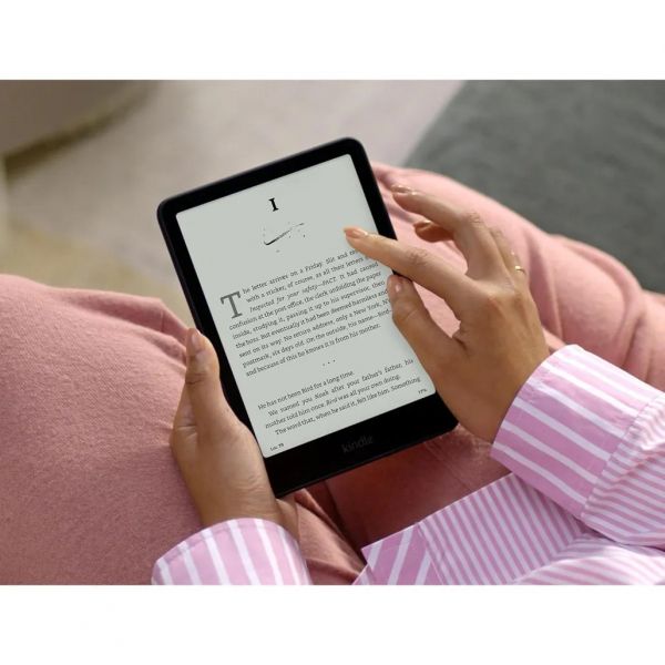 ���������� ����� Amazon Kindle Paperwhite (12th Gen) Signature Edition (2024) SA569P 32GB Metallic Jade_JP - �������� 3