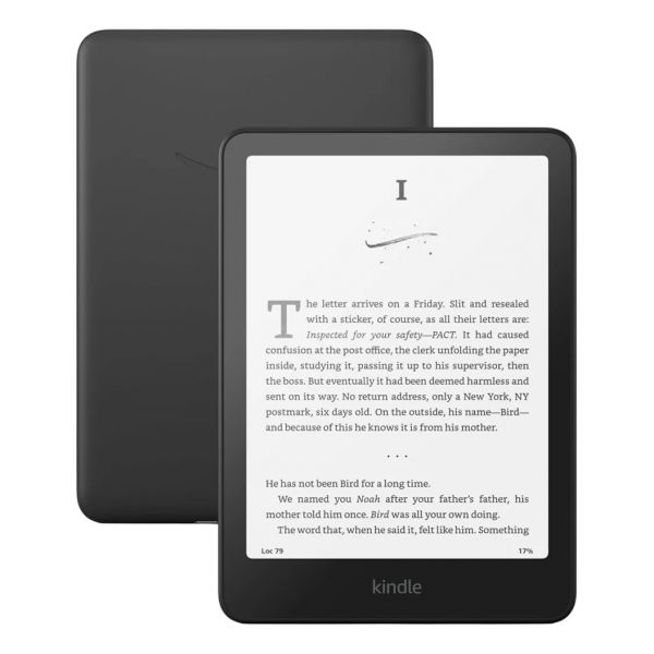 ���������� ����� Amazon Kindle Paperwhite (12th Gen) (2024) SA568B 16GB Black_JP - �������� 1