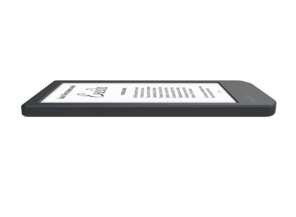 ����������� ����� PocketBook 619 Verse Lite Midnight Grey (PB619-T-WW) - �������� 5