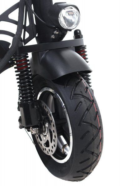 �������������� Kaabo Skywalker 10H ECO40 - �������� 6