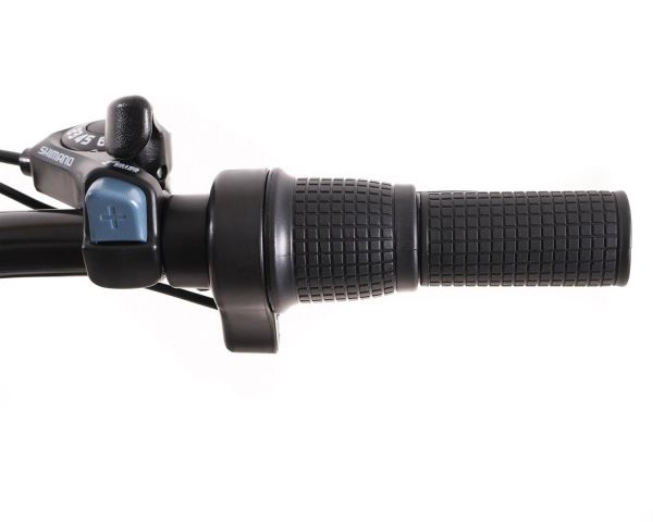  Maxxter City 2.0 Silver -  6