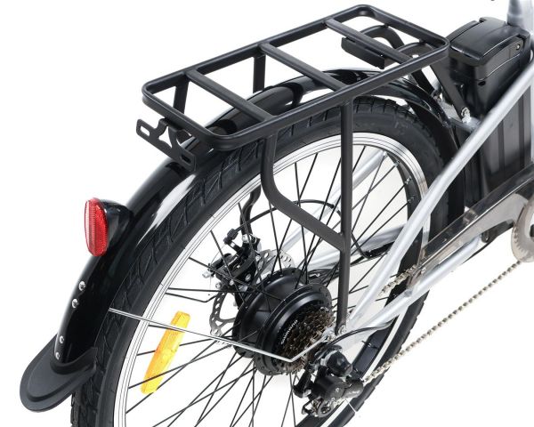  Maxxter City 2.0 Silver -  8