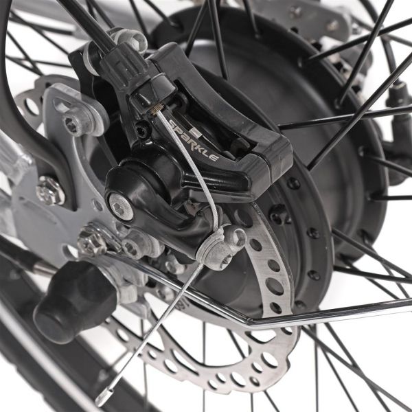  Maxxter City 2.0 Silver -  14