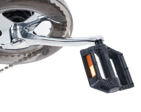  Maxxter City 2.0 Silver -  15