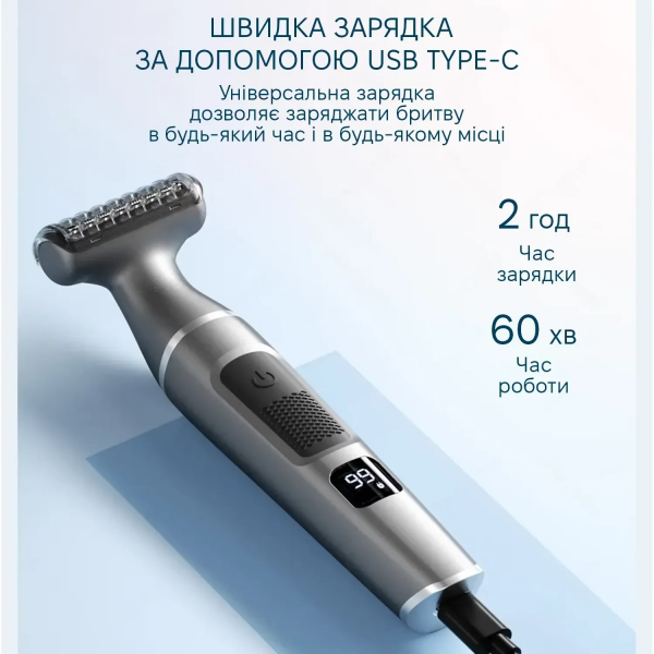 ������� ��� ���� Enchen A1 Grey - �������� 6