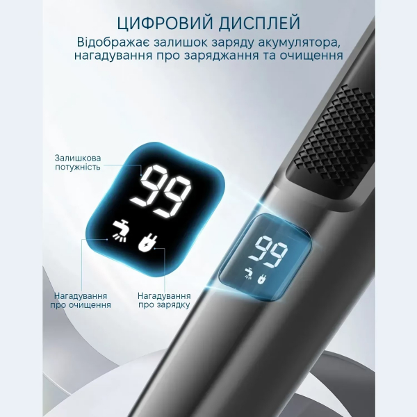 ������� ��� ���� Enchen A1 Grey - �������� 7