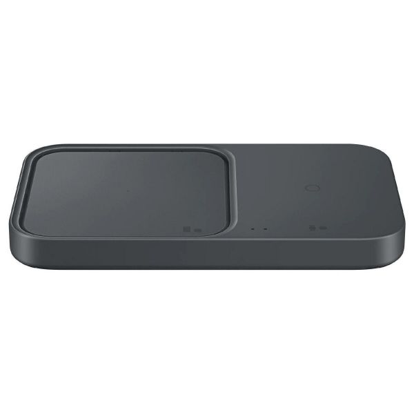 ������������ �������� ���������� � ������ ������� Samsung EP-P5400 Wireless Charger Duo 15W Black (EP-P5400TBRGRU) - �������� 3