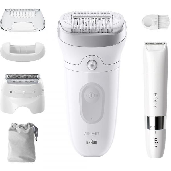 ������� BRAUN SE 7-441 - �������� 7