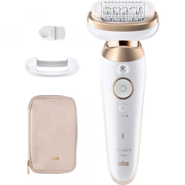 ������� BRAUN SES 9-011 3D - �������� 7