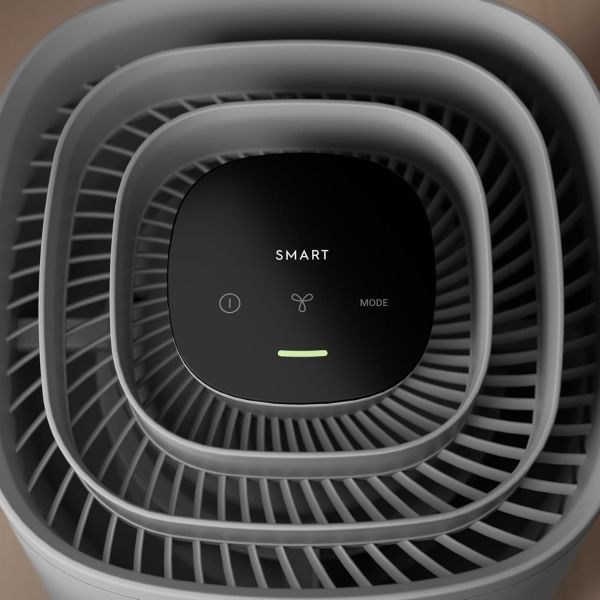 �������� ������ Electrolux Pure 300 Grey (EPO30311UG) - �������� 4