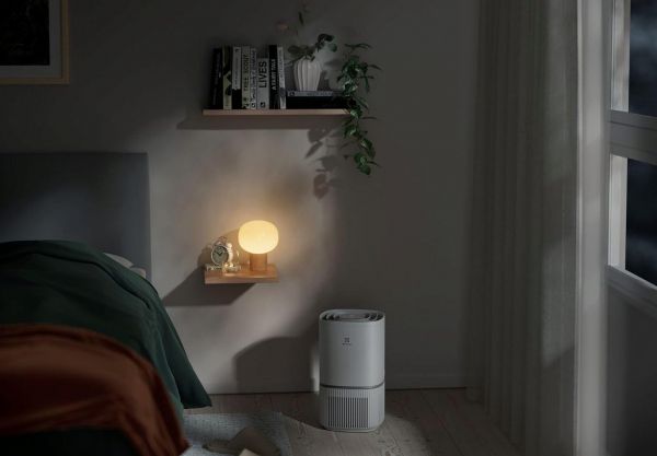 �������� ������ Electrolux Pure 300 Grey (EPO30311UG) - �������� 5