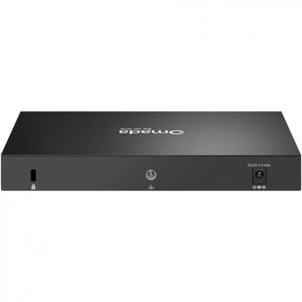 ���������� TP-Link Omada ES206XPP-M2 - �������� 4
