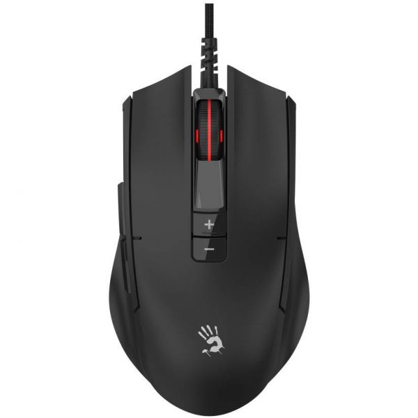 ���� A4Tech Bloody ES8 RGB Stone Black - �������� 1