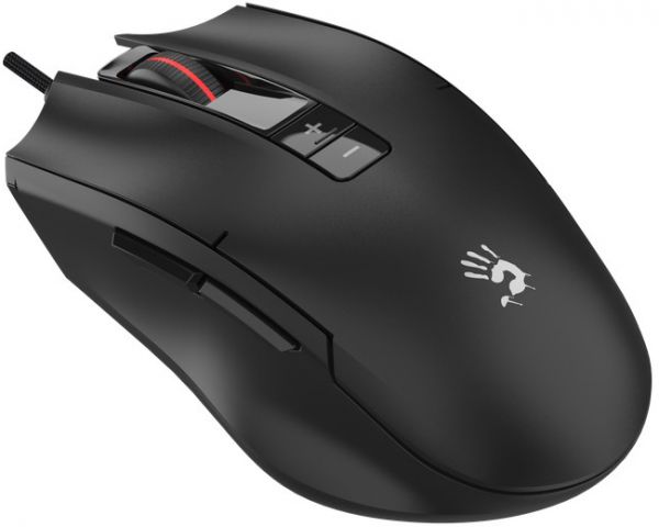 ���� A4Tech Bloody ES8 RGB Stone Black - �������� 5